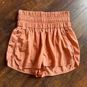 Free People FP Movement The Way Home Running Shorts